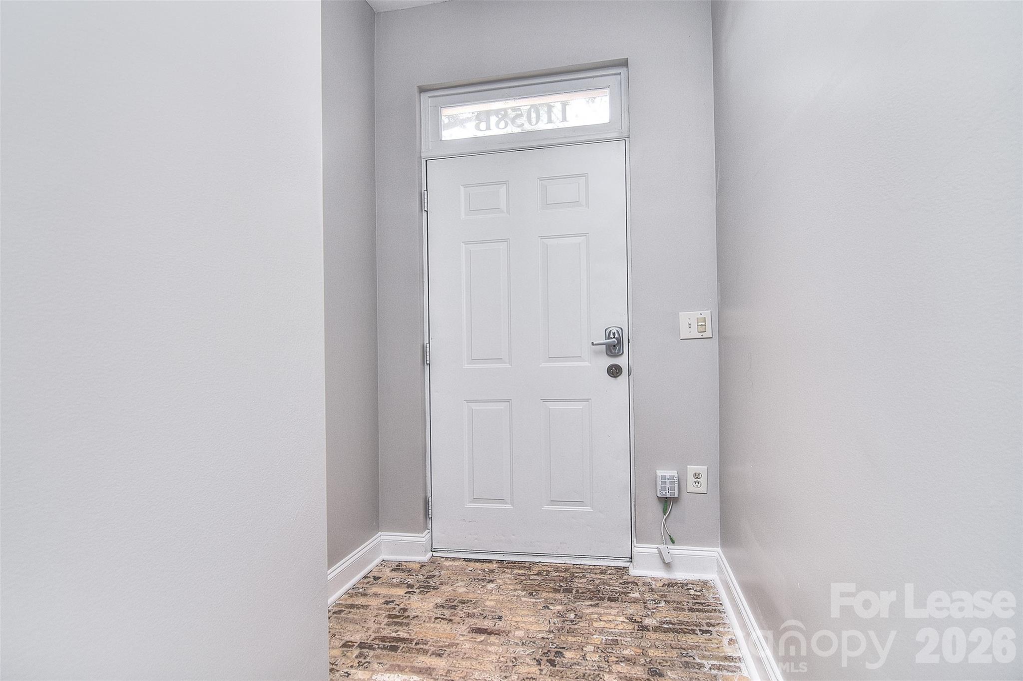 11058 Cedar Walk Lane Charlotte NC 28277