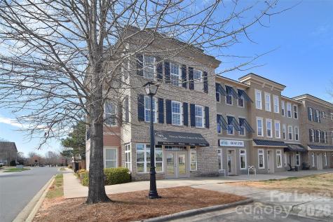 11058 Cedar Walk Lane Charlotte NC 28277