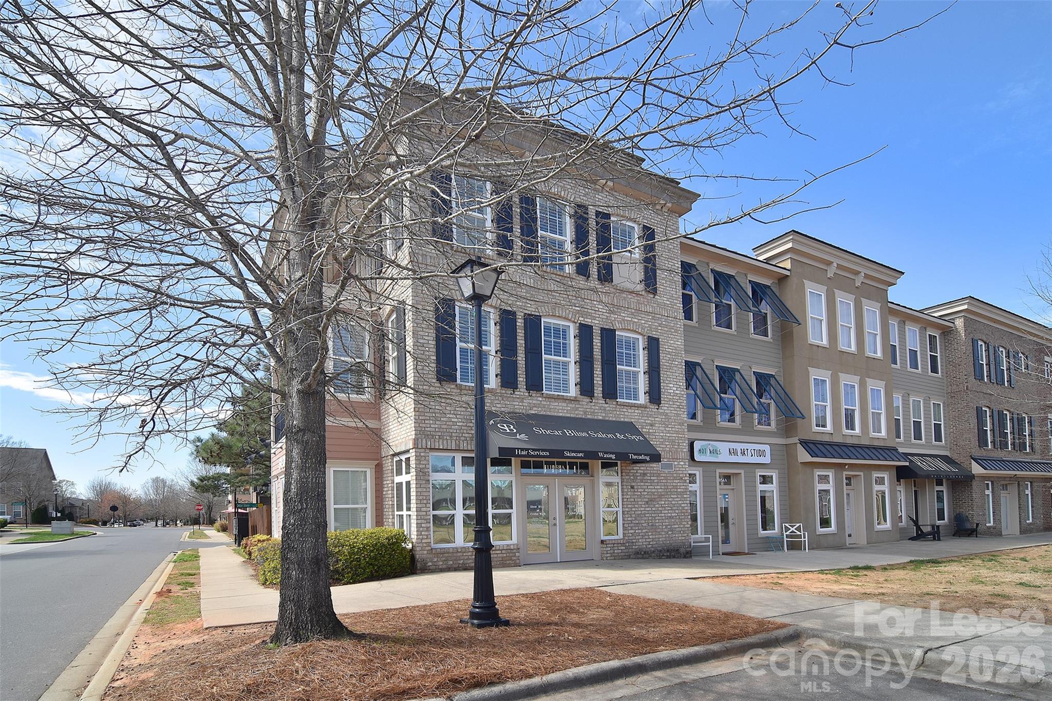 11058 Cedar Walk Lane Charlotte NC 28277