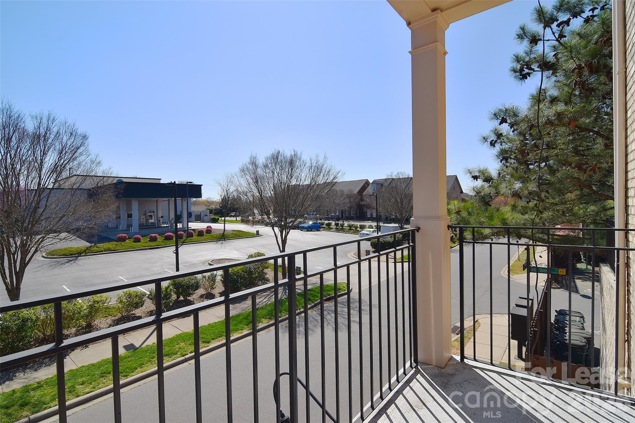 11058 Cedar Walk Lane Charlotte NC 28277