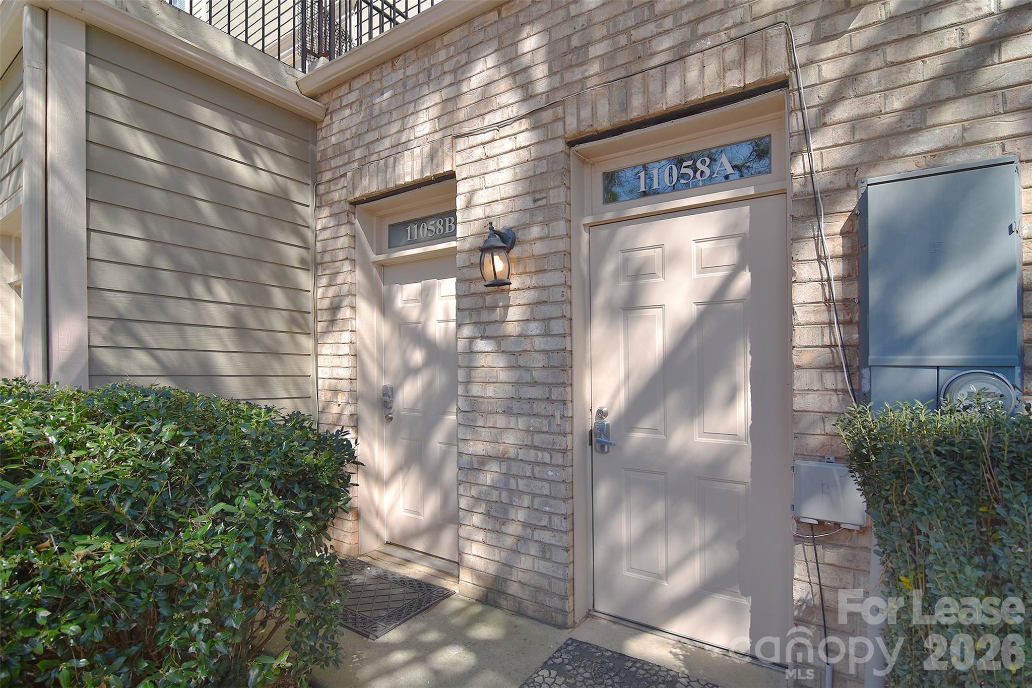 11058 Cedar Walk Lane Charlotte NC 28277