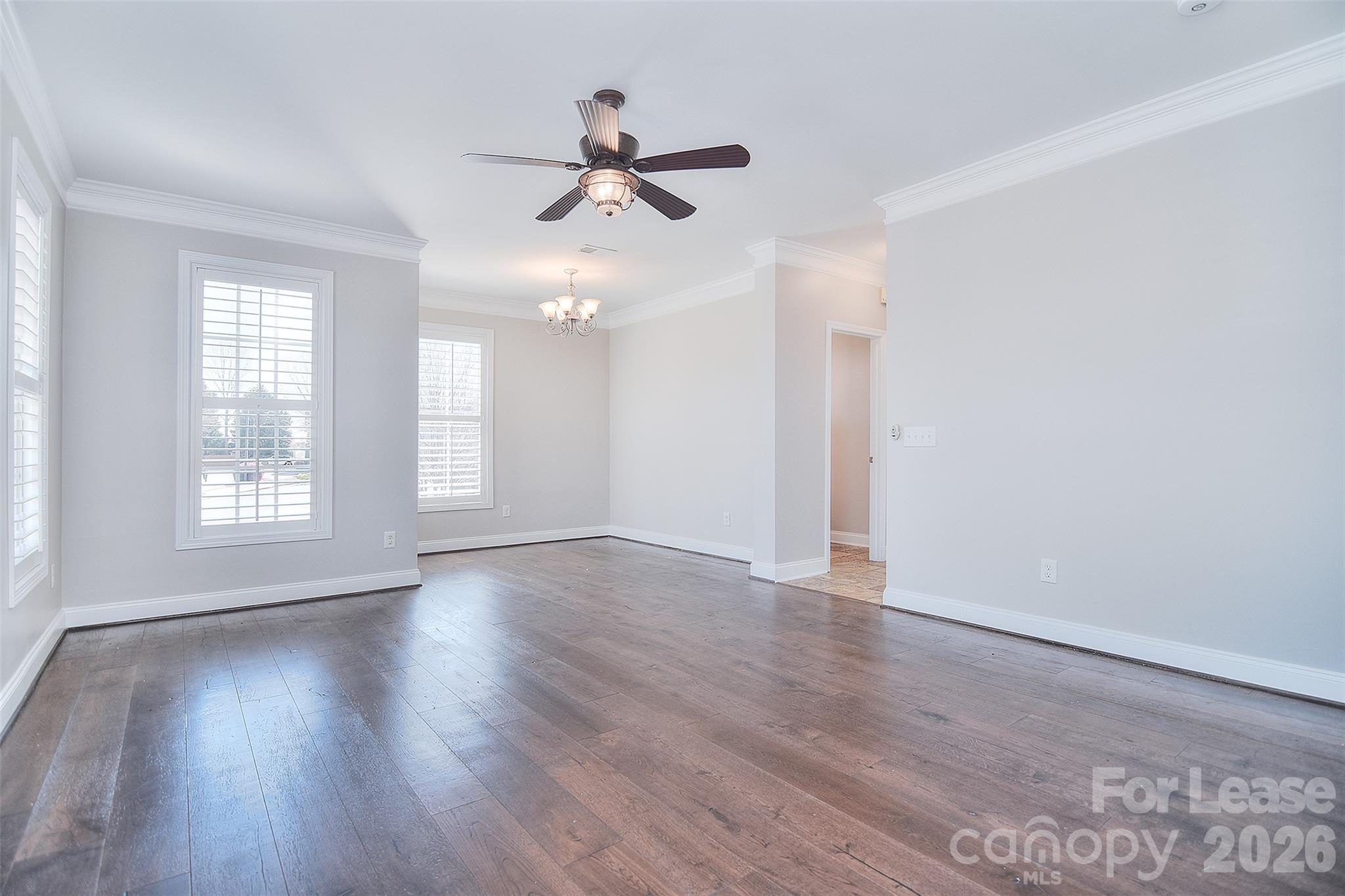 11058 Cedar Walk Lane Charlotte NC 28277