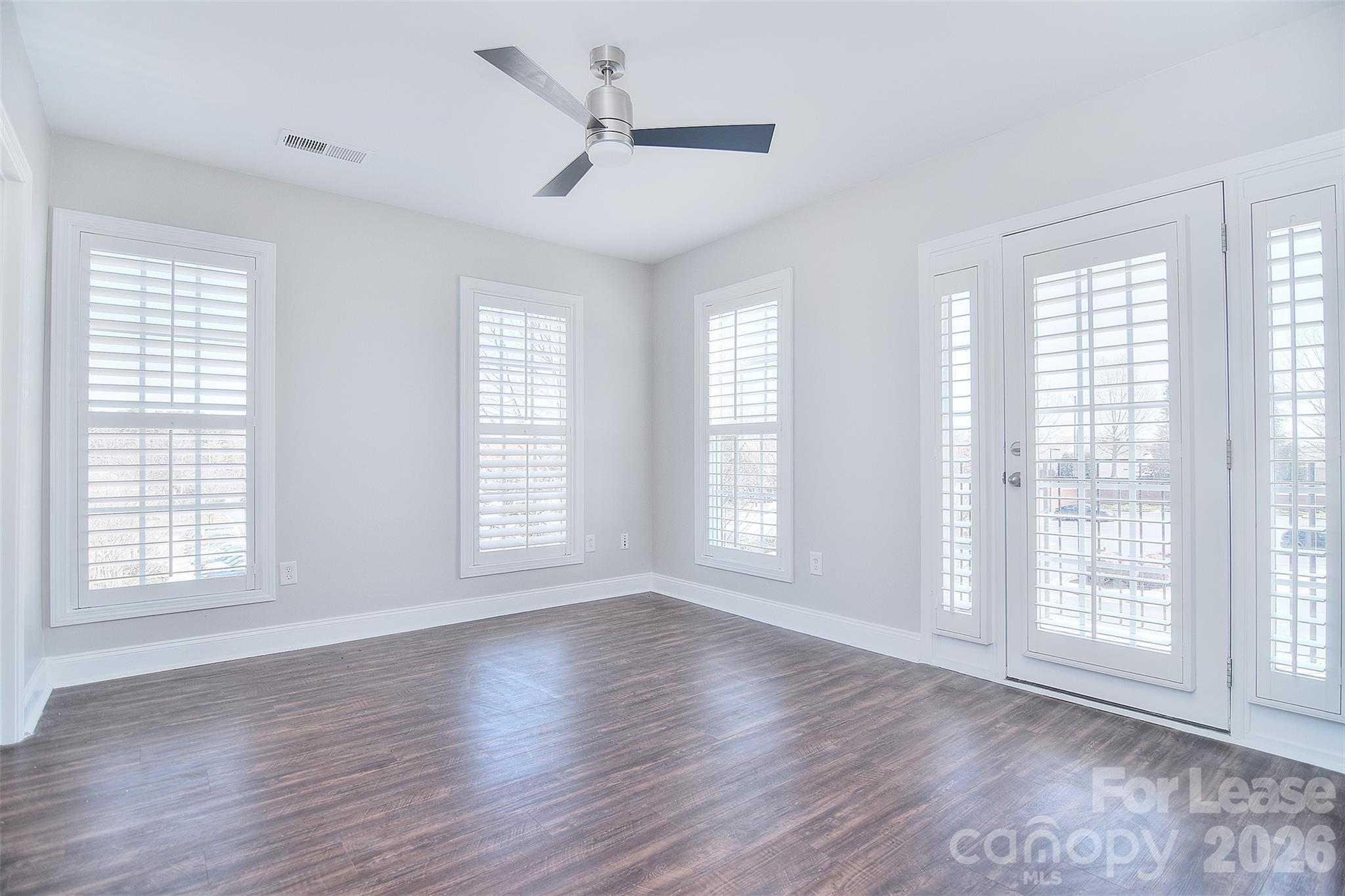 11058 Cedar Walk Lane Charlotte NC 28277