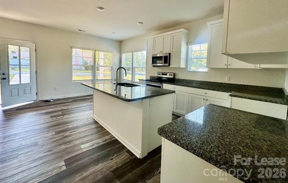 248 Mills Avenue Troutman NC 28166