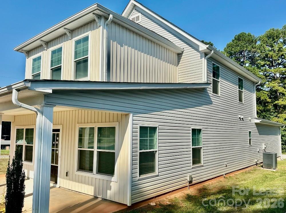 248 Mills Avenue Troutman NC 28166