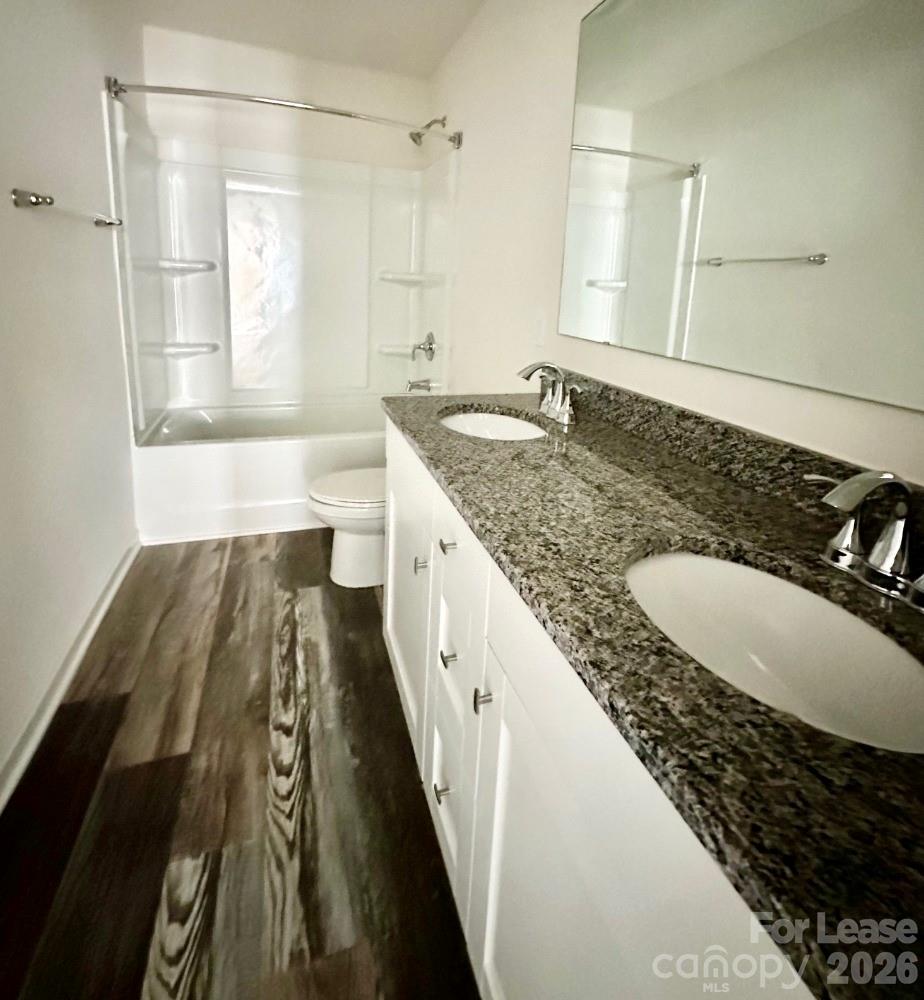 248 Mills Avenue Troutman NC 28166