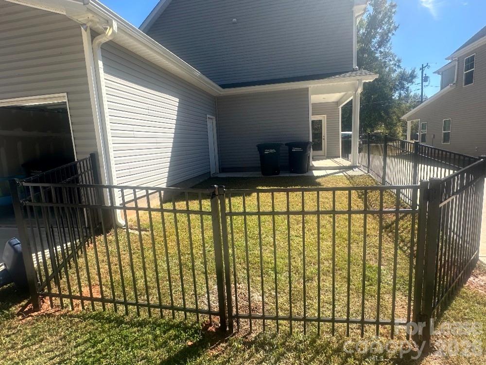 248 Mills Avenue Troutman NC 28166