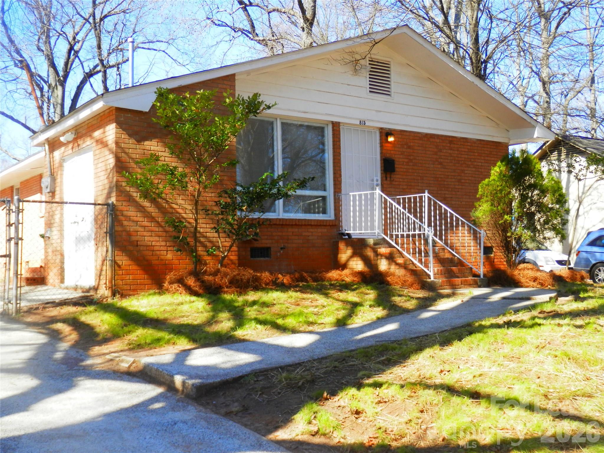 815 Echo Glen Road Charlotte NC 28213