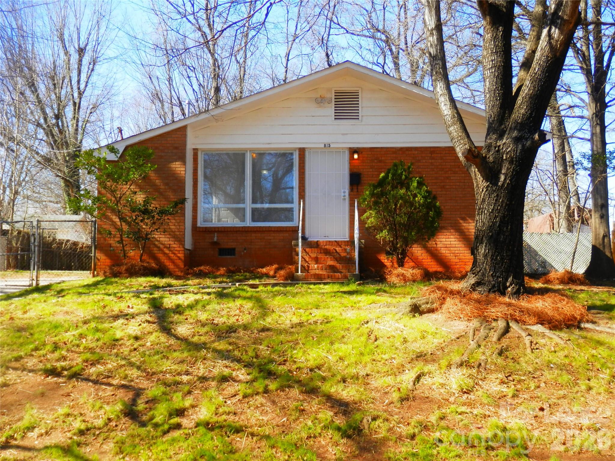 815 Echo Glen Road Charlotte NC 28213