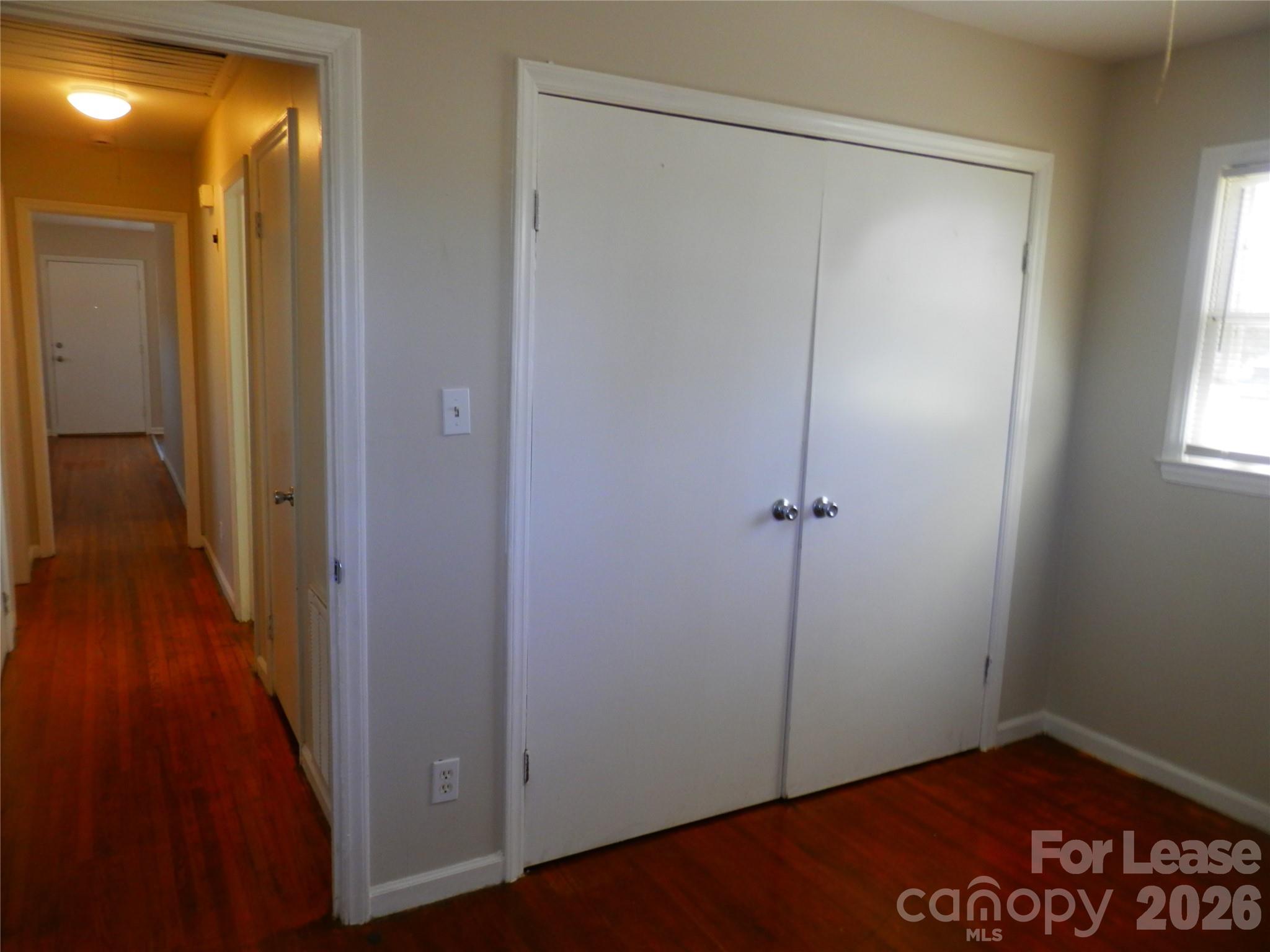 815 Echo Glen Road Charlotte NC 28213