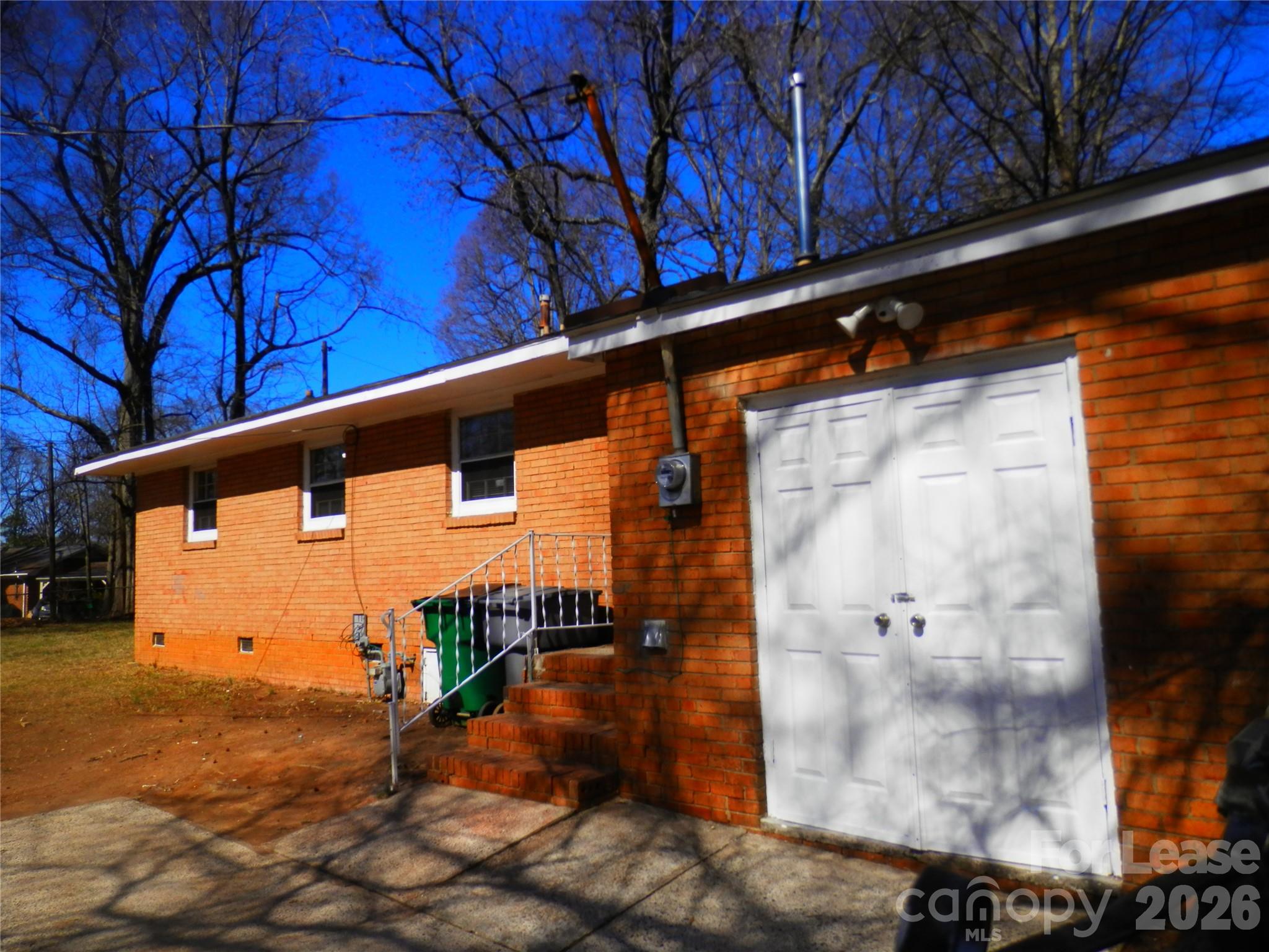 815 Echo Glen Road Charlotte NC 28213