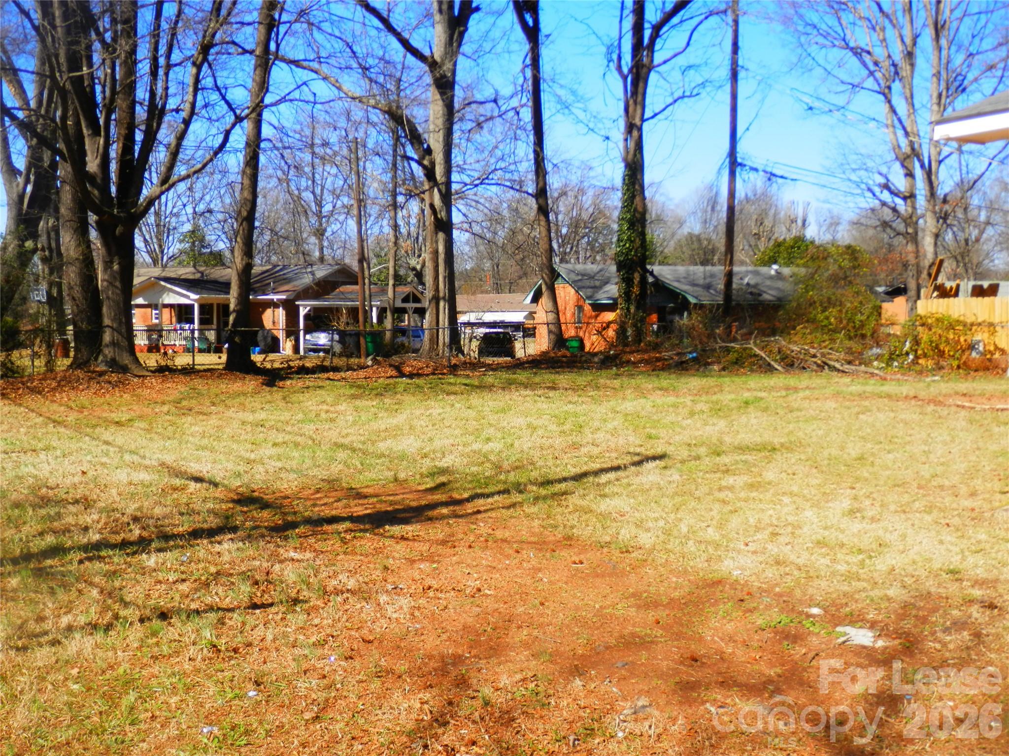 815 Echo Glen Road Charlotte NC 28213
