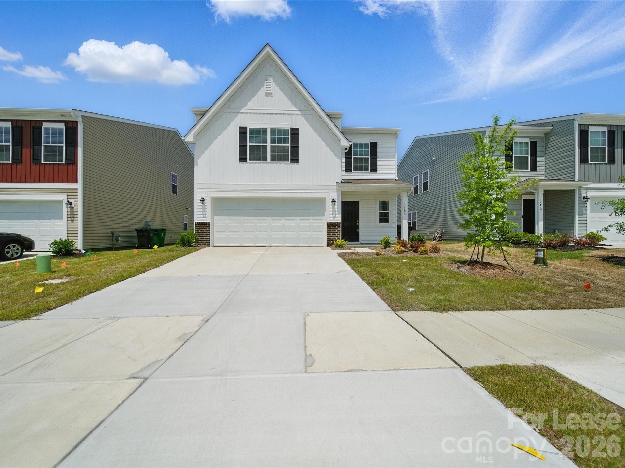 13300 Hampton Bay Lane Charlotte NC 28262