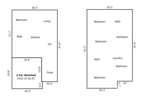 13300 Hampton Bay Lane Charlotte NC 28262