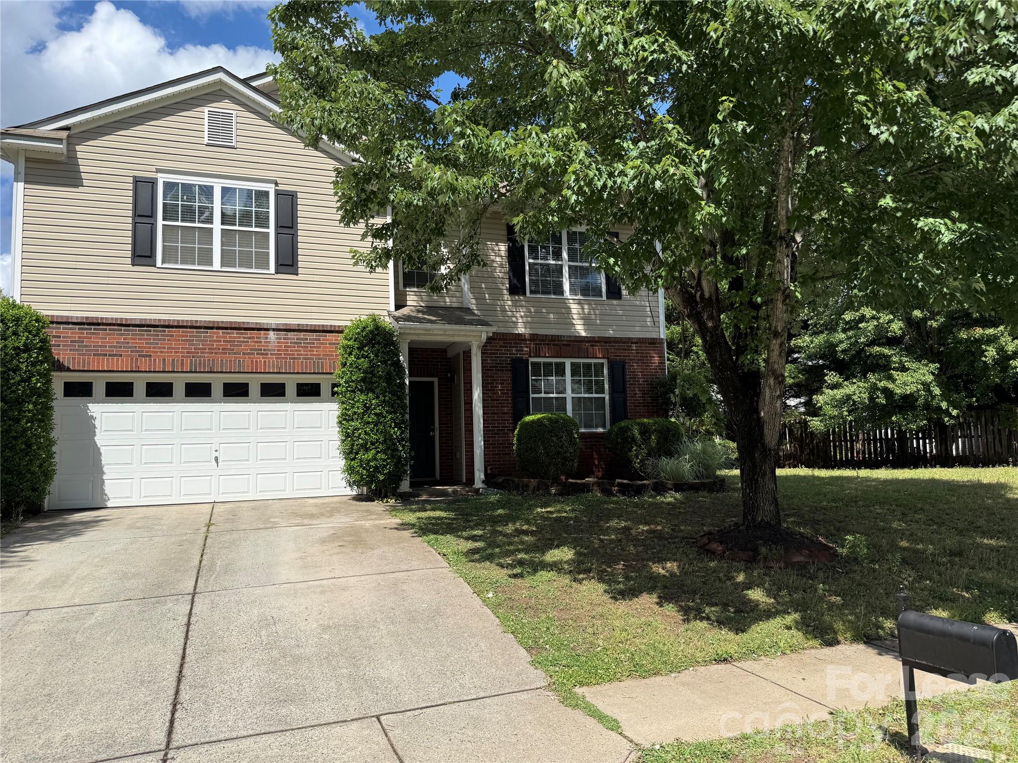 2223 Savannah Hills Drive Matthews NC 28105