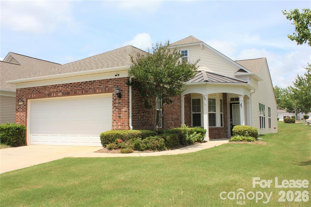 17534 Hawks View Drive Indian Land SC 29707