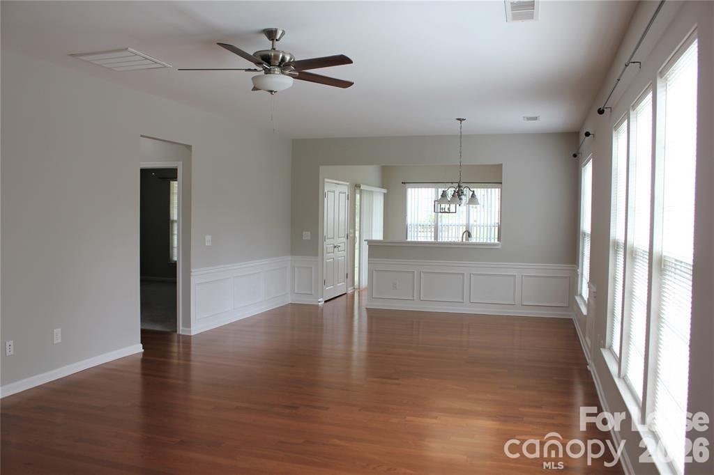 17534 Hawks View Drive Indian Land SC 29707