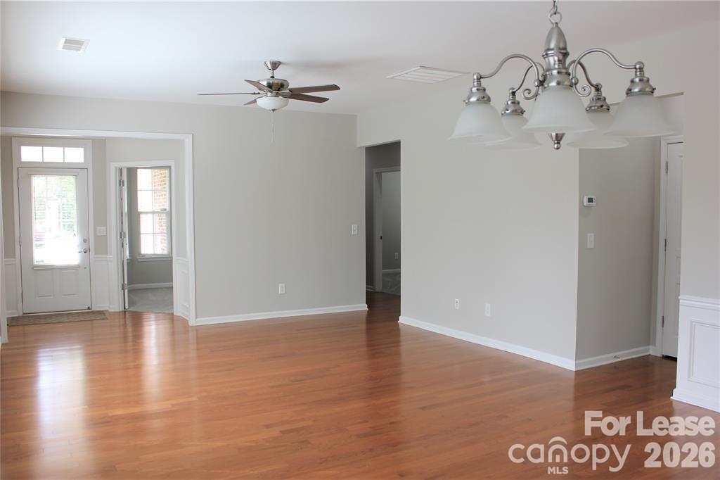 17534 Hawks View Drive Indian Land SC 29707