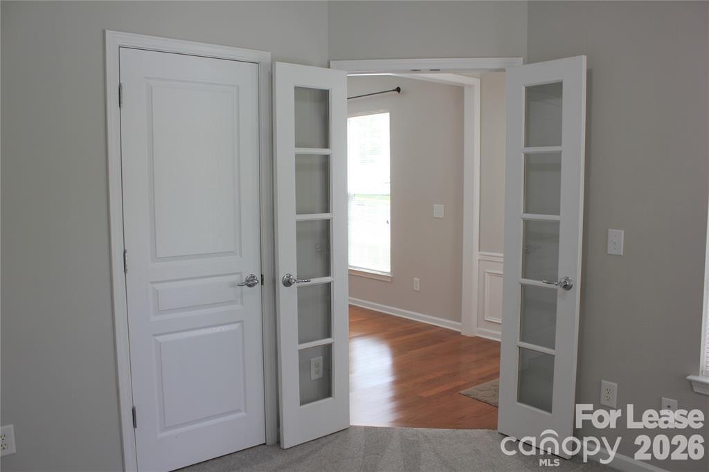 17534 Hawks View Drive Indian Land SC 29707