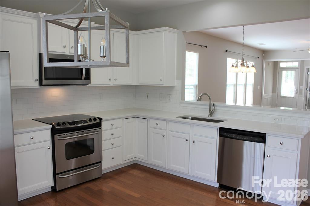 17534 Hawks View Drive Indian Land SC 29707