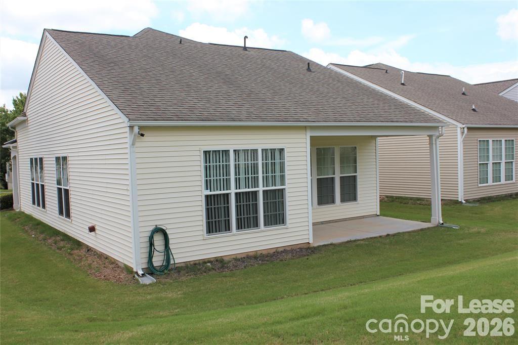 17534 Hawks View Drive Indian Land SC 29707