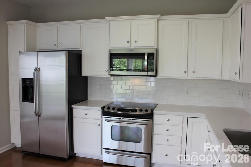 17534 Hawks View Drive Indian Land SC 29707
