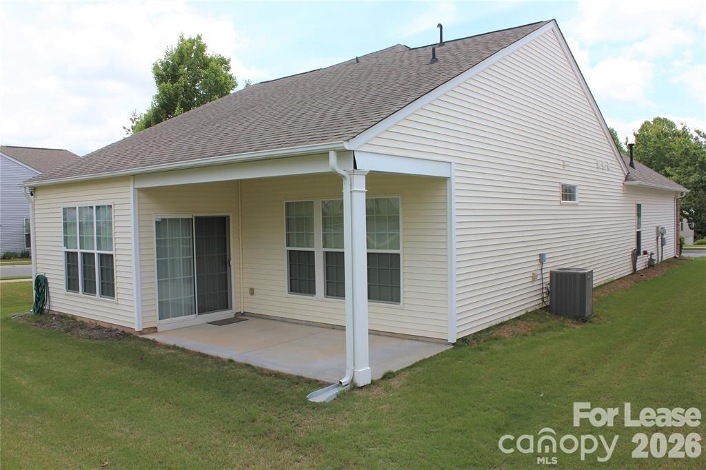 17534 Hawks View Drive Indian Land SC 29707