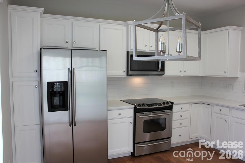 17534 Hawks View Drive Indian Land SC 29707