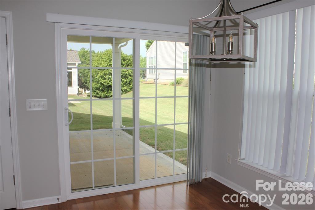 17534 Hawks View Drive Indian Land SC 29707