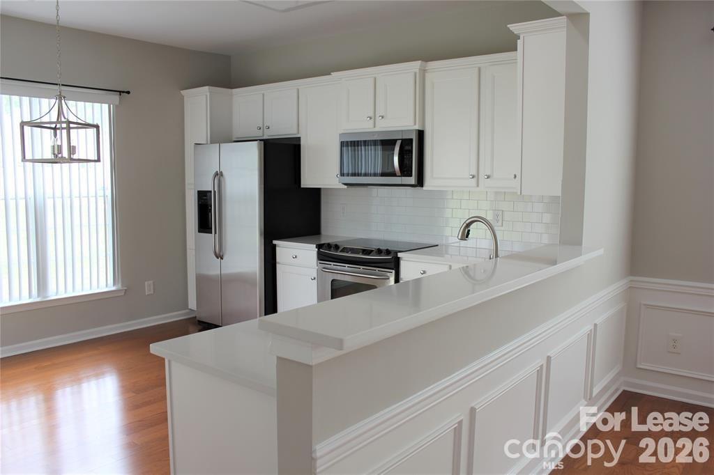 17534 Hawks View Drive Indian Land SC 29707