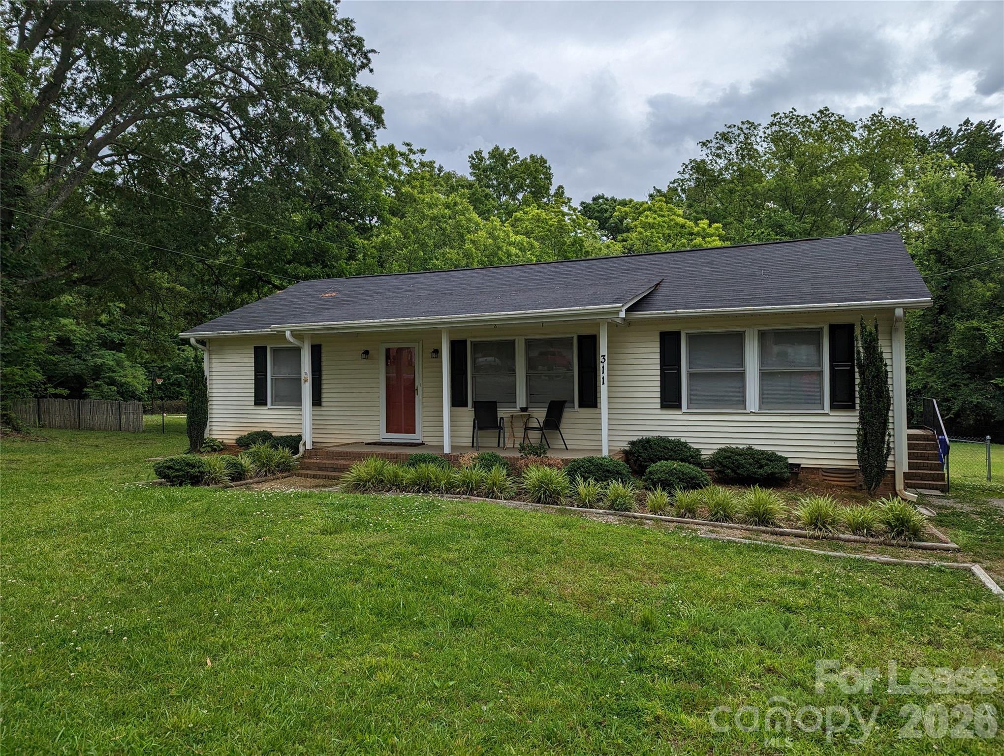311 Hillcrest Drive Huntersville NC 28078