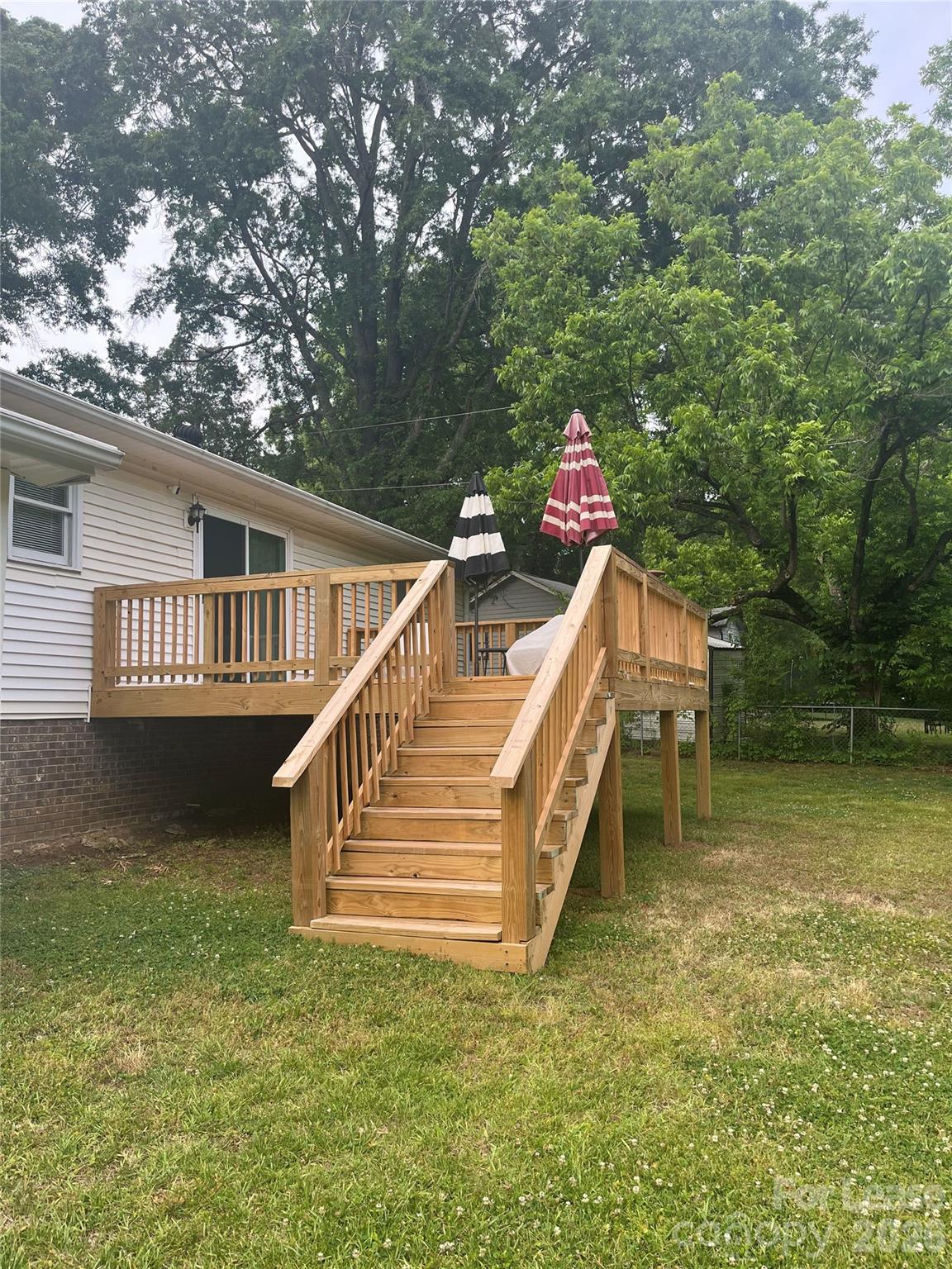 311 Hillcrest Drive Huntersville NC 28078