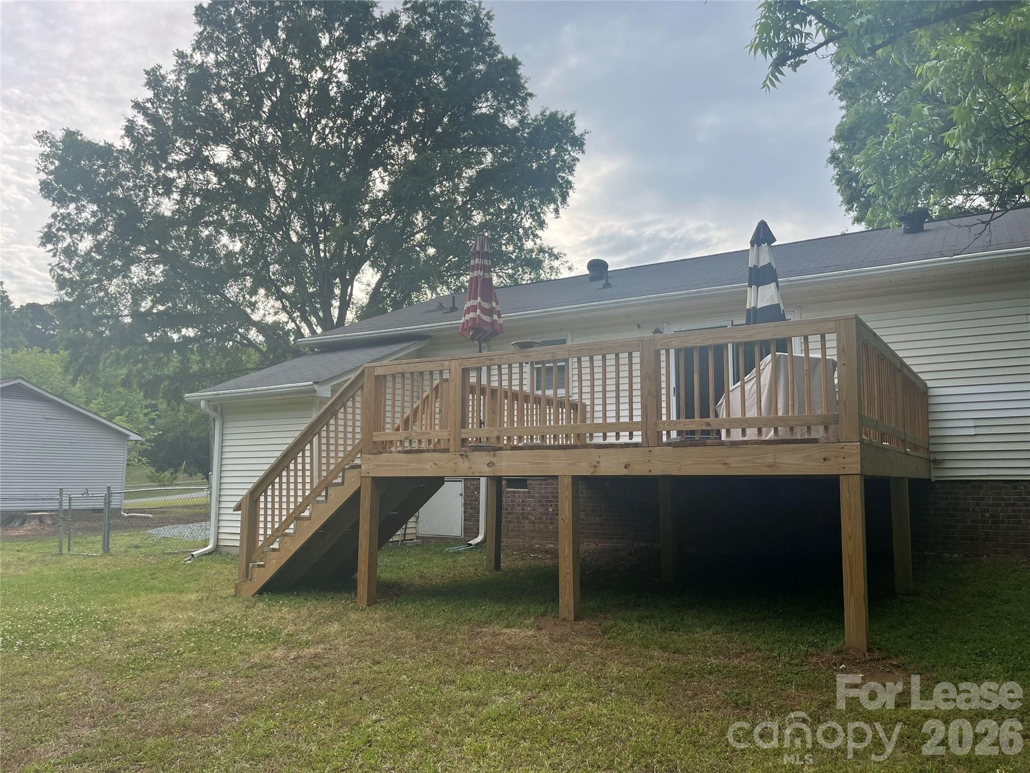 311 Hillcrest Drive Huntersville NC 28078
