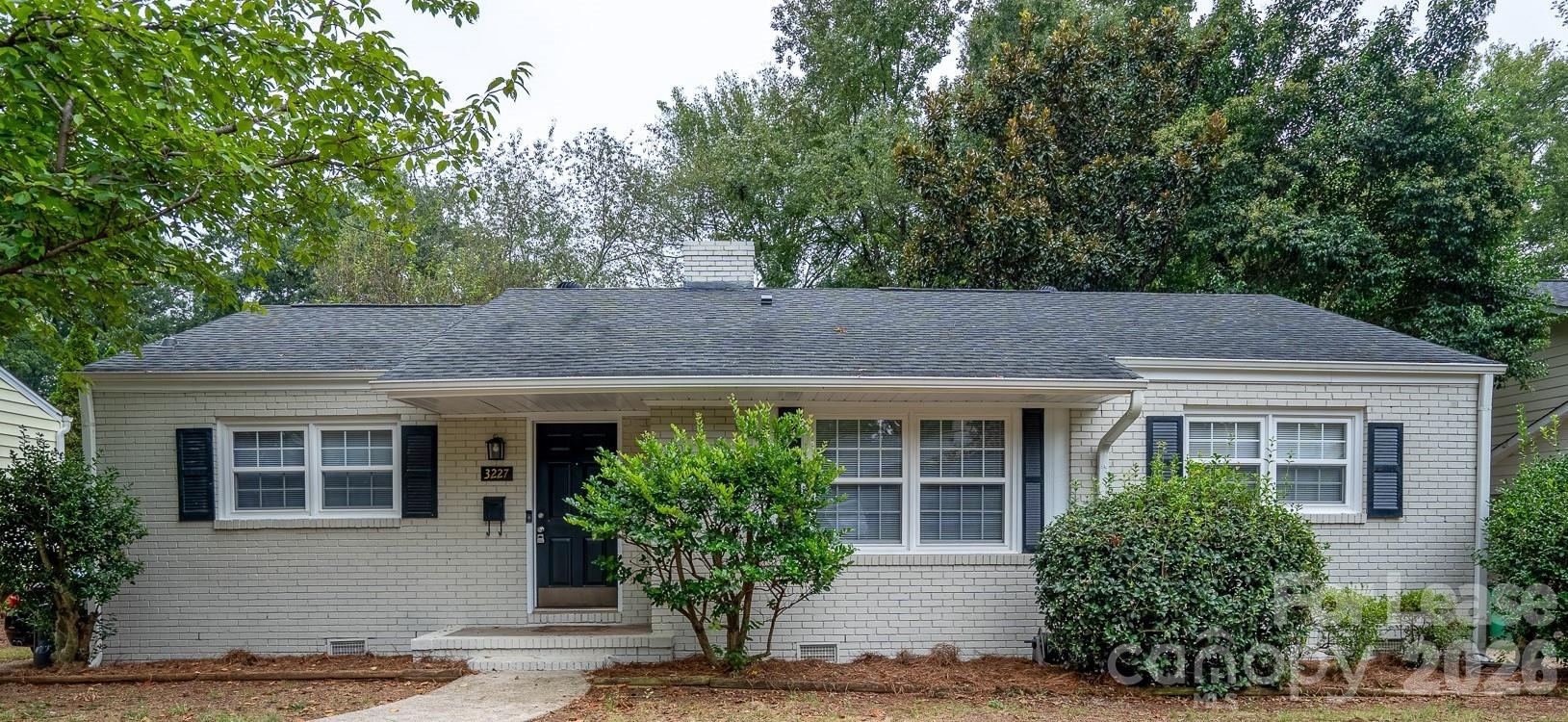 3227 Mayfield Avenue Charlotte NC 28209