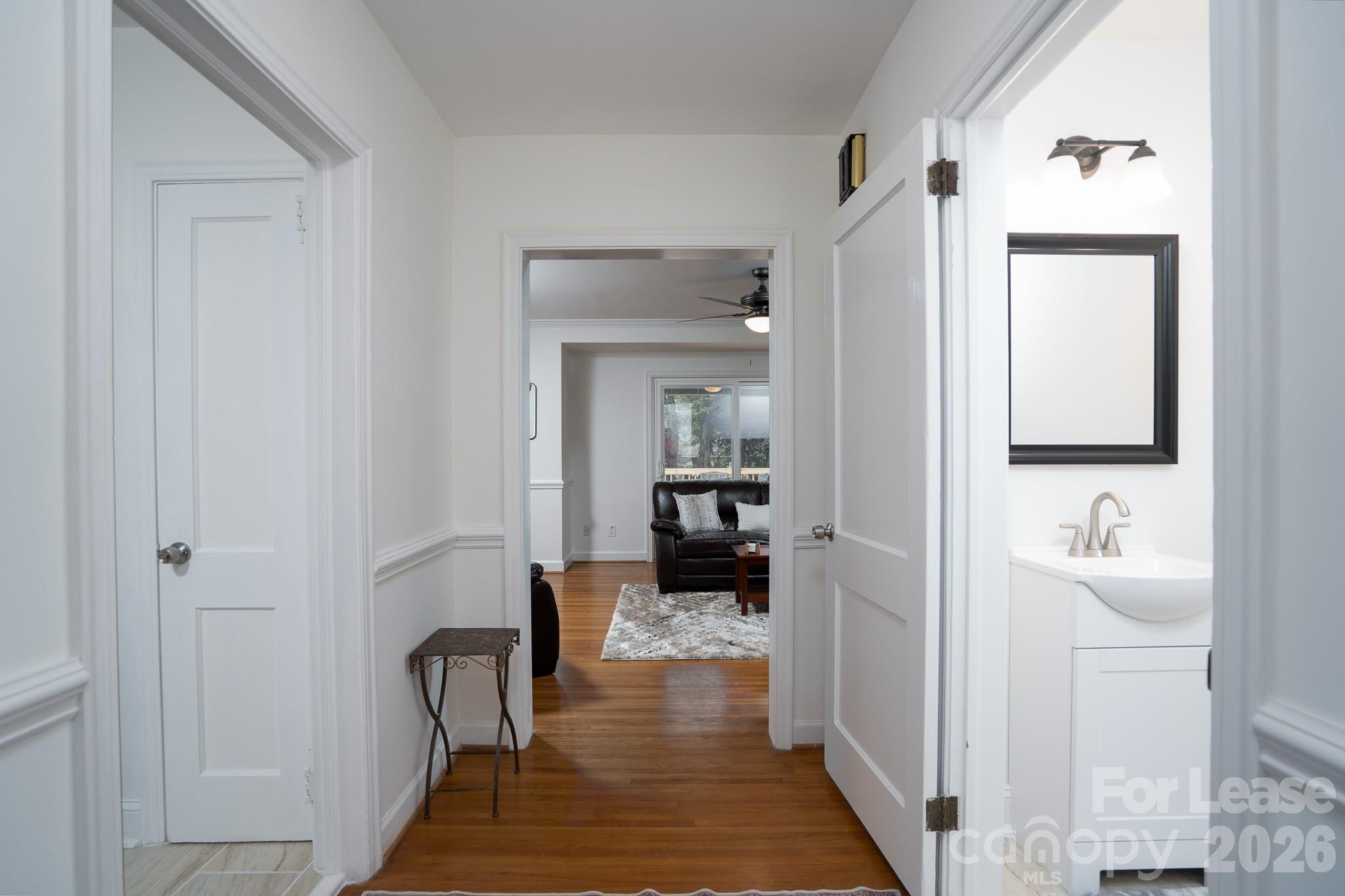 3227 Mayfield Avenue Charlotte NC 28209