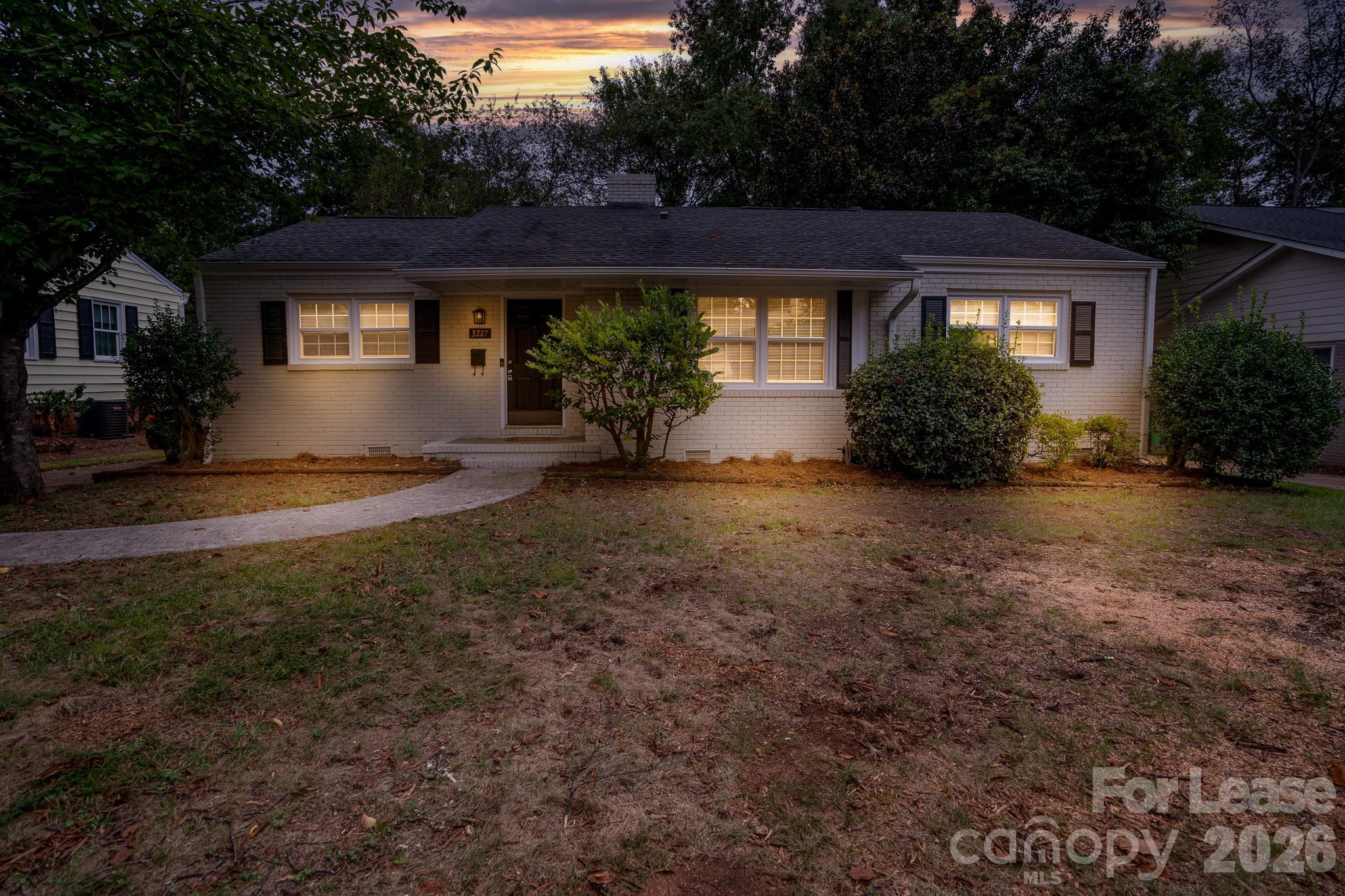3227 Mayfield Avenue Charlotte NC 28209