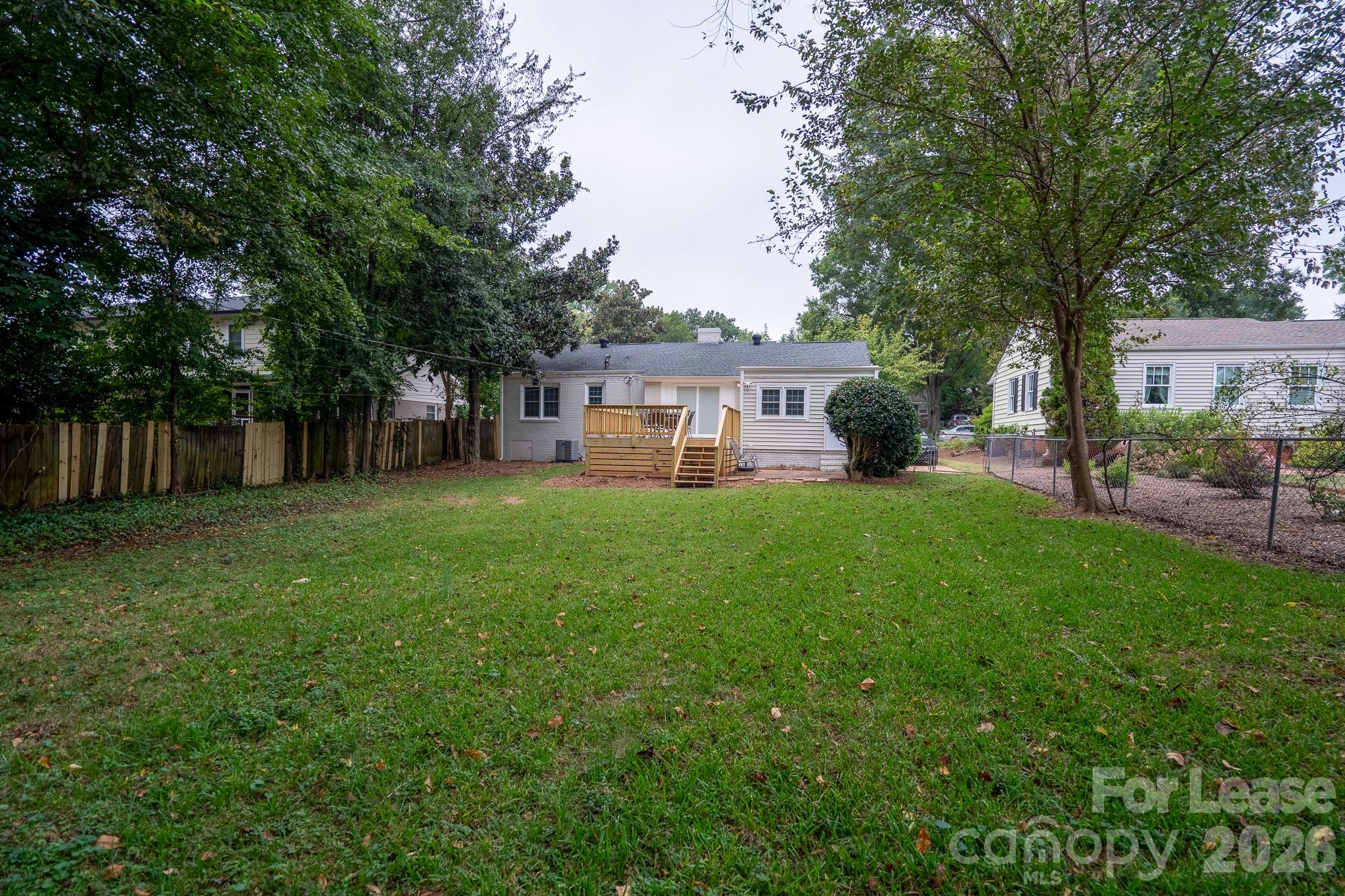3227 Mayfield Avenue Charlotte NC 28209