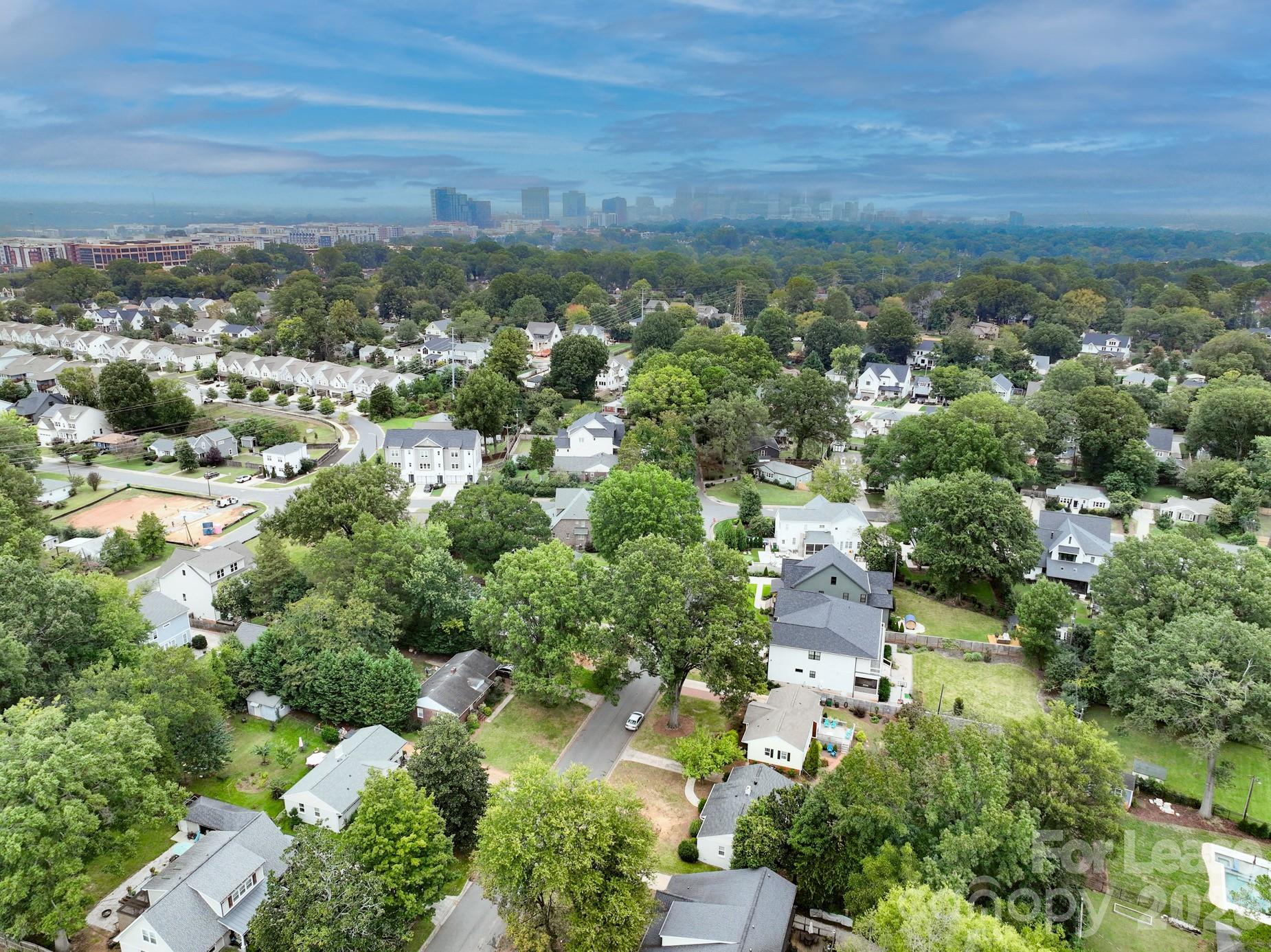 3227 Mayfield Avenue Charlotte NC 28209
