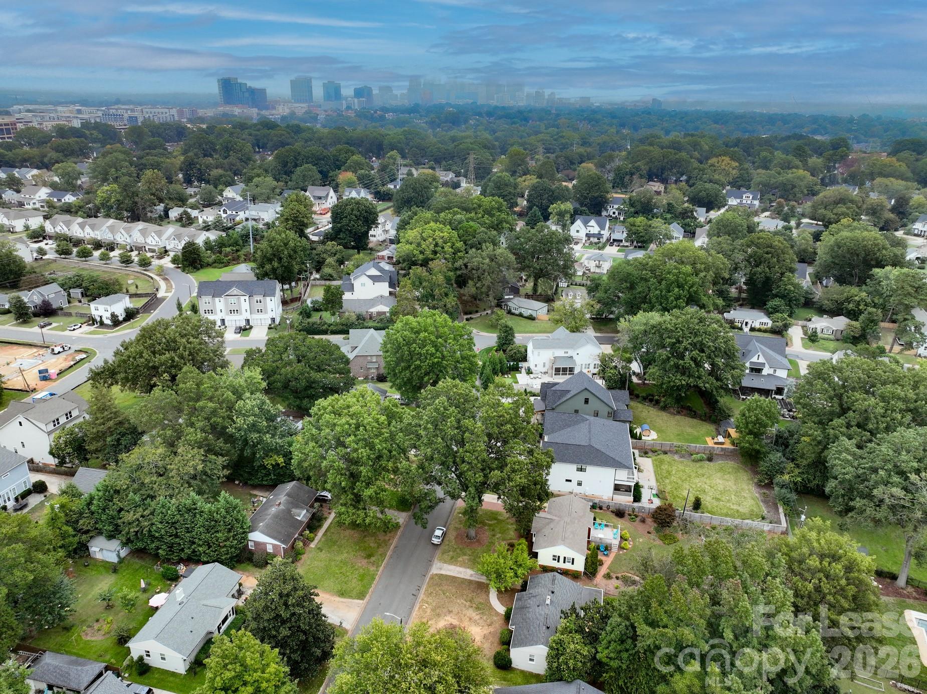 3227 Mayfield Avenue Charlotte NC 28209