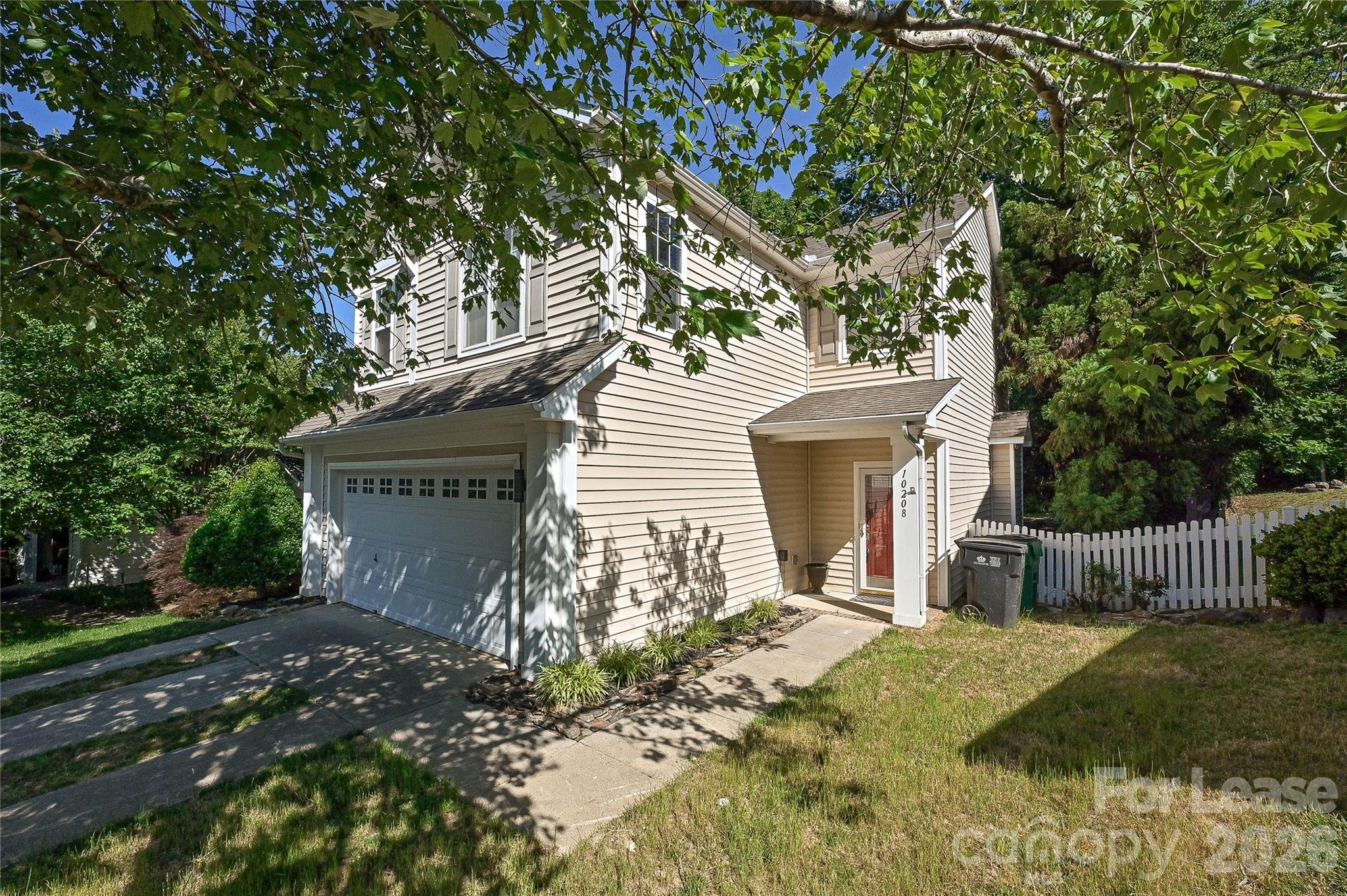 10208 Old Carolina Drive Charlotte NC 28214