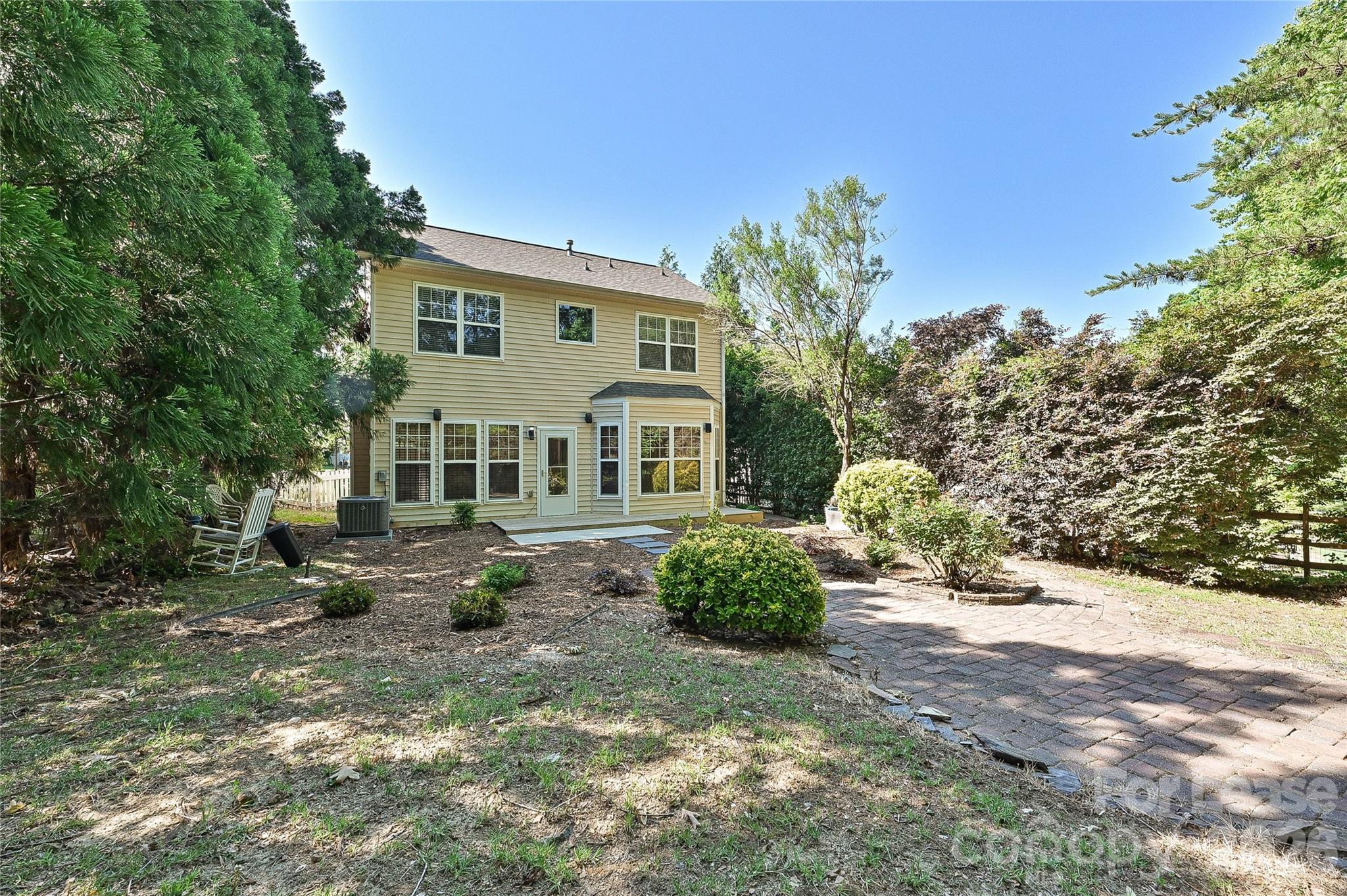 10208 Old Carolina Drive Charlotte NC 28214
