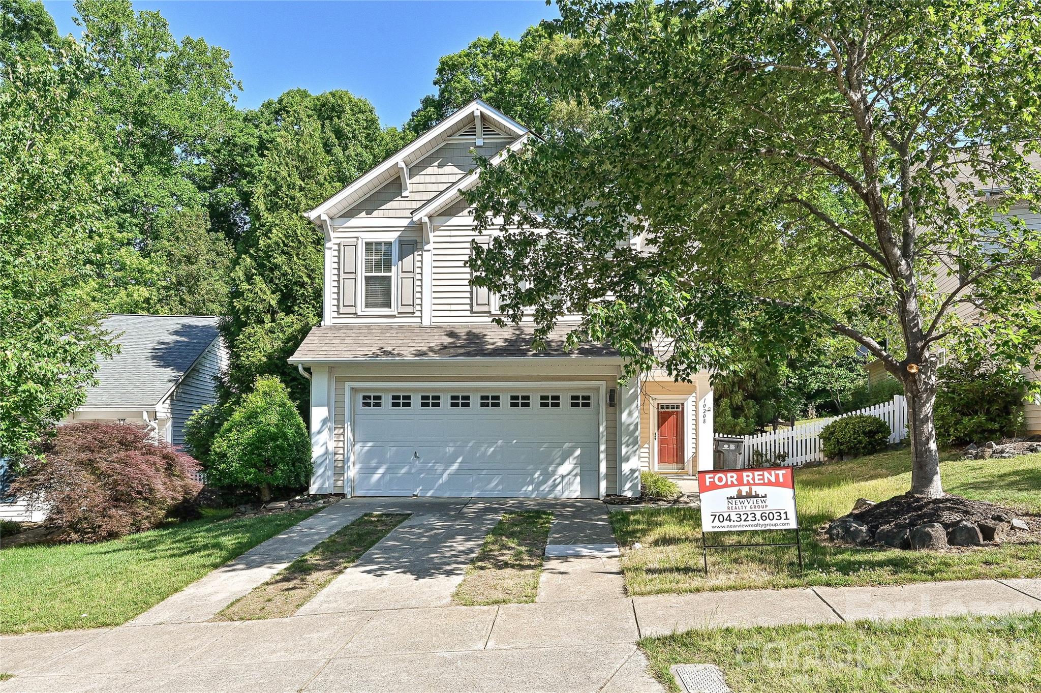 10208 Old Carolina Drive Charlotte NC 28214