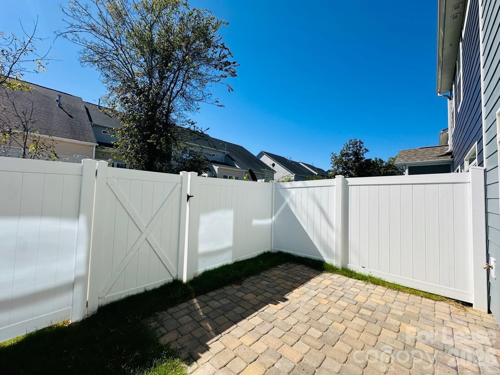 4017 Black Court Harrisburg NC 28075