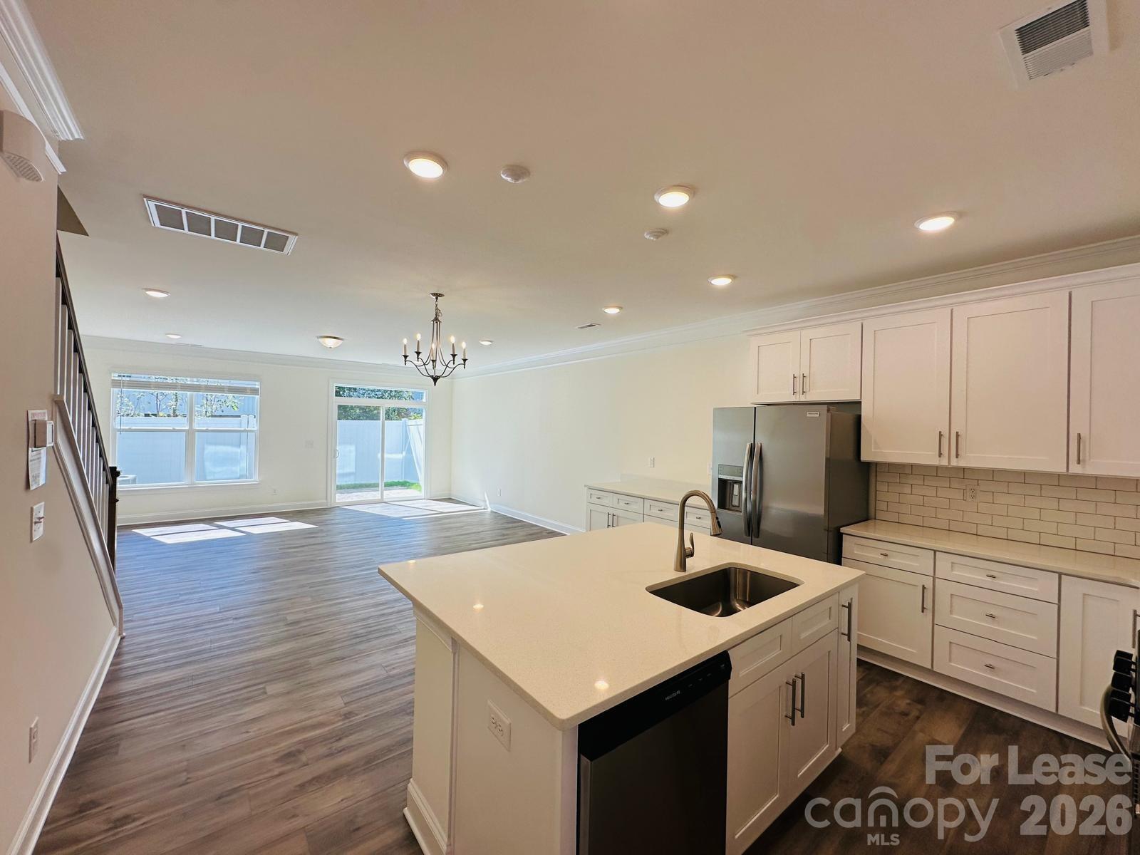 4017 Black Court Harrisburg NC 28075
