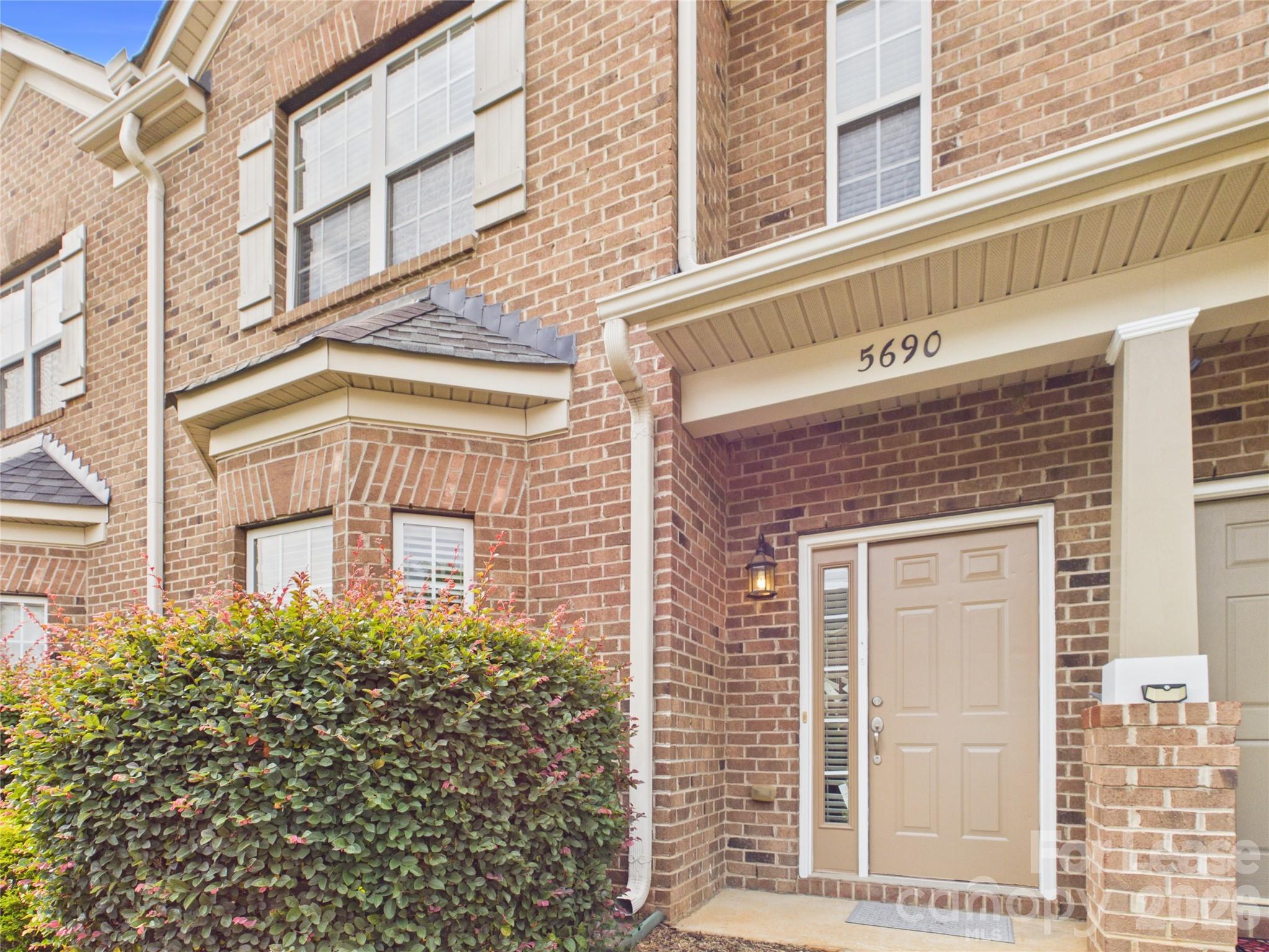 5690 Stafford Road Charlotte NC 28215