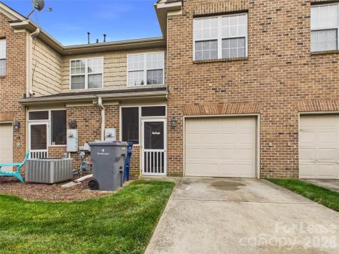 5690 Stafford Road Charlotte NC 28215