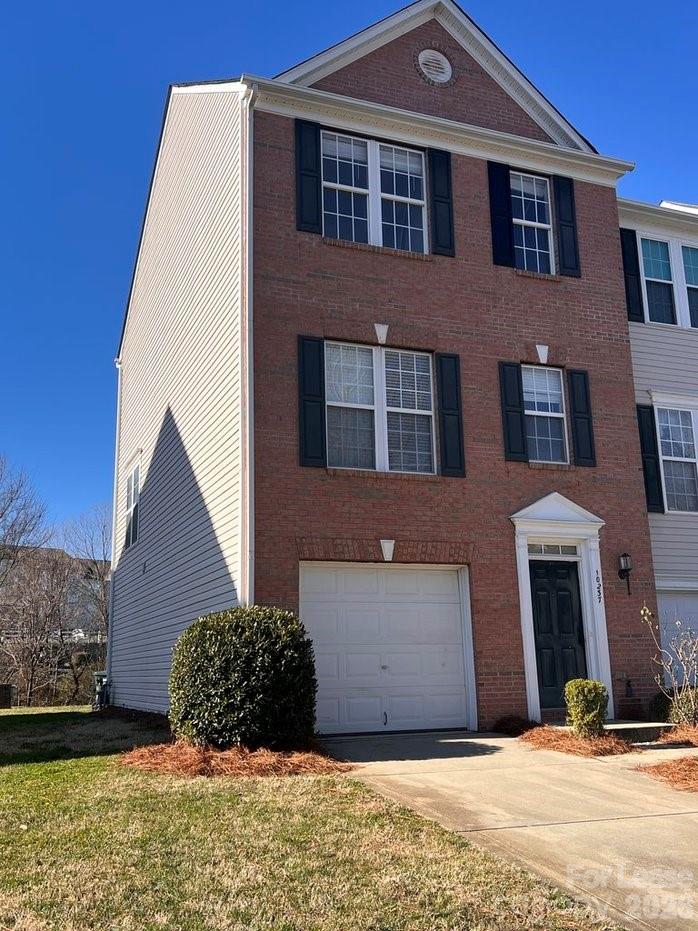 10237 Garrett Grigg Road Charlotte NC 28262