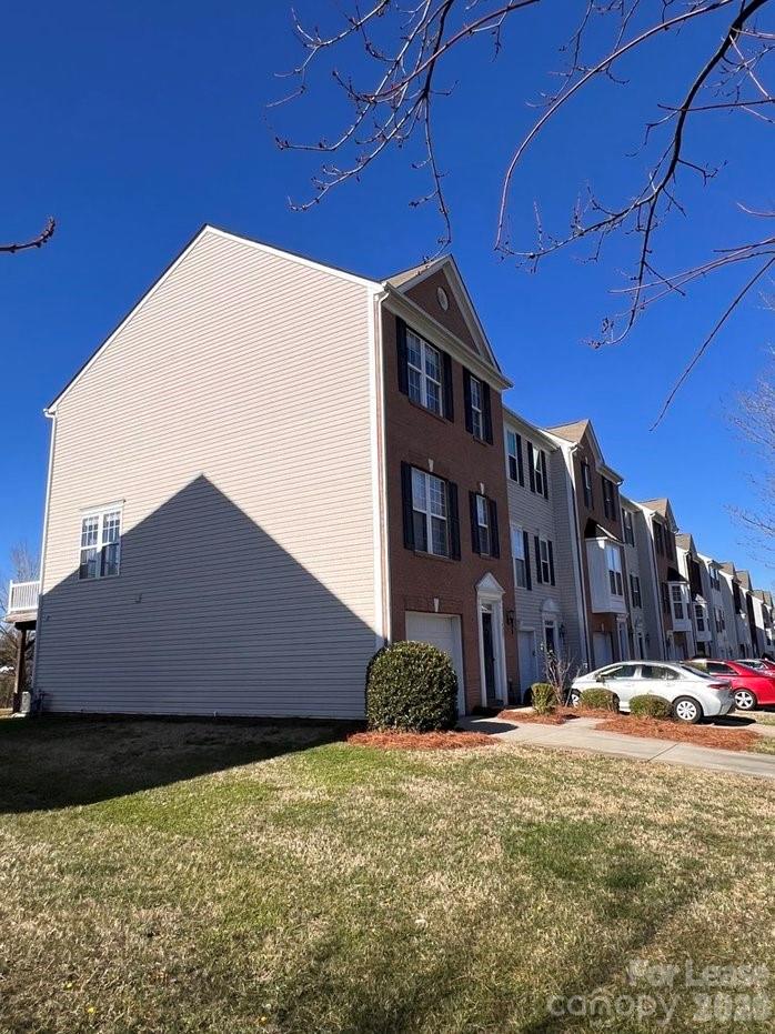 10237 Garrett Grigg Road Charlotte NC 28262