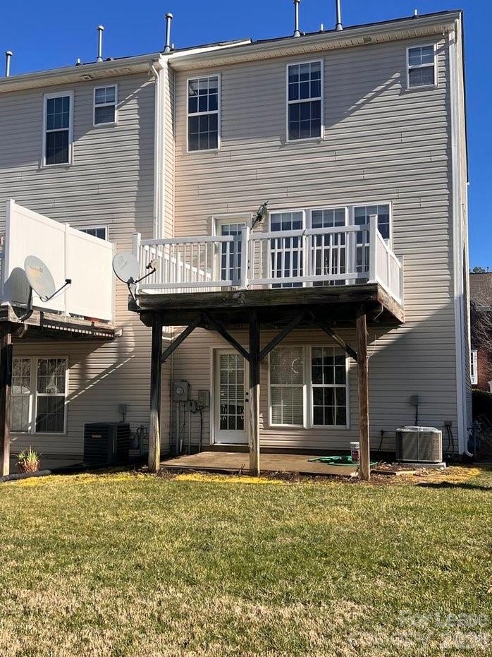 10237 Garrett Grigg Road Charlotte NC 28262