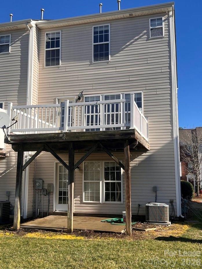 10237 Garrett Grigg Road Charlotte NC 28262